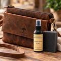 LederBalm set 3-in1